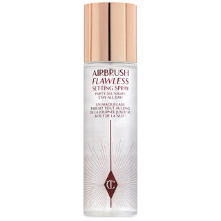 Charlotte Tilbury Airbrush Flawless Hydrating & Waterproof Setting Spray