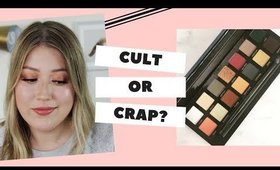 5 Things You Should Know BEFORE Using The Subculture Palette