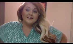 Plus Size OOTD | Target Clearance Look 2