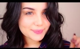 مكياج بدون مكياج  | No Makeup Makeup Look