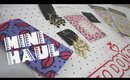 .: Mini HAUL:. Todo Moda!!    Naty de Pardo // Argentina