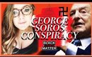 The Devil Has a Name & It's George Soros? | CONSPIRACY