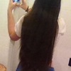 Straightened Hair 😍😍
