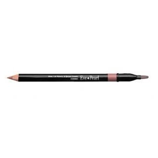 Eve Pearl Kohl Lip Pencil & Brush Combo 