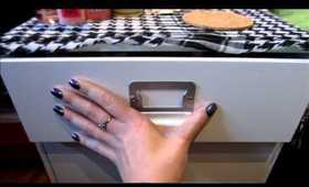 New Nail Polish Storage