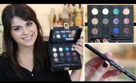 Makeup Forever Studio Case | HOLIDAY REVIEW