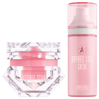 Jeffree Star Cosmetics Hydration Bundle