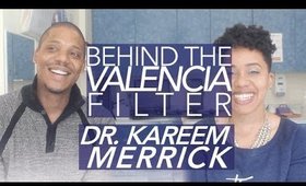 #BTVF : Interview with Dr. Kareem Merrick, DDS
