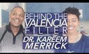 #BTVF : Interview with Dr. Kareem Merrick, DDS