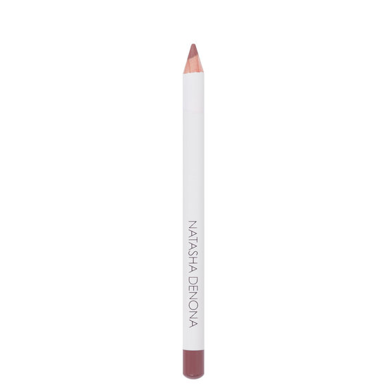 Natasha Denona Lip Liner Pencil L4 Natural Plum Beautylish