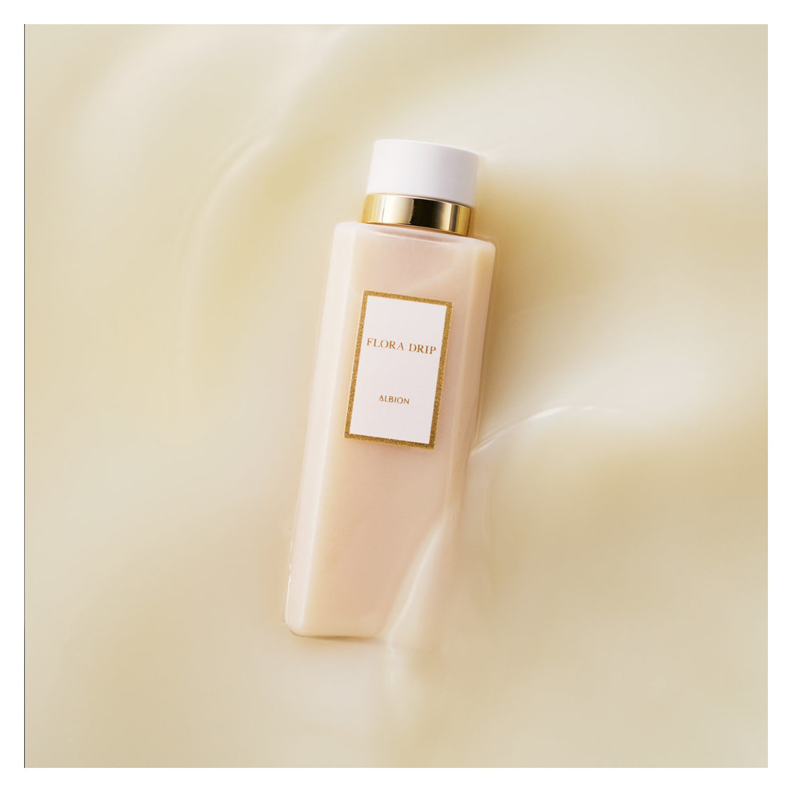 化粧水・ローション・トナー ALBION FLORA DRIP 160ml Amazon | アルビオン(ALBION) アルビオン フローラドリップ