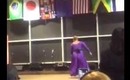 Kierra Sheard (indescribable) Praise Dance