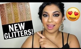 NEW BEAUTY ADIKT COSMETICS GLITTER! | MissBeautyAdikt