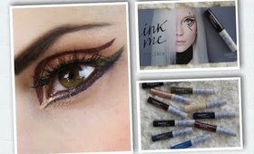 INKME - Gli Eyeliner Liquidi di NEVE COSMETICS