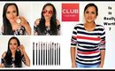 Club Factory Haul & Try on + Review on my Experience