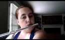 Cabaret by John Kander (flute cover)