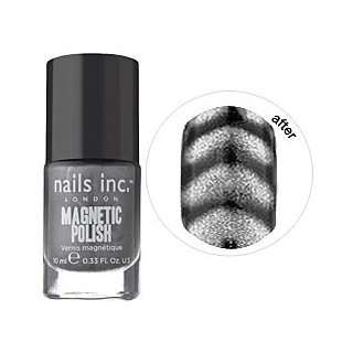 Nails Inc. London Magnetic Polish	