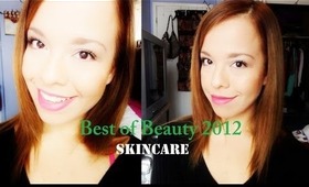Best of Beauty 2012!!!-Skincare