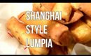 Best Game Day Snack  Shanghai Style Lumpia Military Brat Eats!