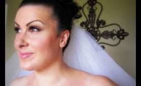 Bridal Makeup - The Photos