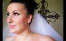 Bridal Makeup - The Photos