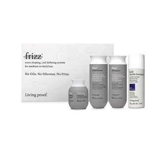 Living Proof No Frizz Intro Kit