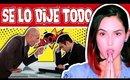 Peleé con mi JEFE y RENUNCIÉ - #StoryTime | Kika Nieto