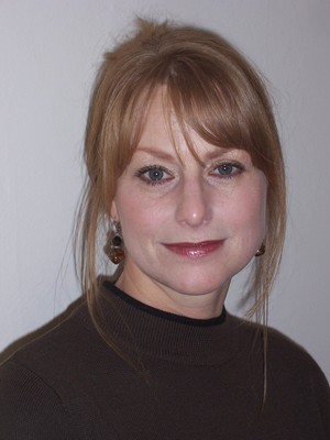 Mandie after makeover