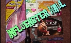 Influenter Sun Vox Box Haul