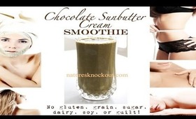 Delicious Smoothie for Beauty!