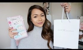 Drugstore Makeup Haul! Walgreens, Amazon, Ulta! | Charmaine Dulak