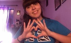 My Sorority Recruitment Experience