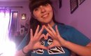 My Sorority Recruitment Experience