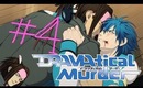 DRAMAtical Murder w/ Commentary- Mink Route (Part 4) +18