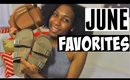 June Favorites 2015 Fashion,Tech,Beauty & MORE