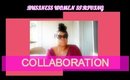 Business WOMEN Striving COLLAB