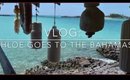 VLOG: Chloe Goes To The Bahamas