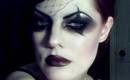 Halloween Series: Victorian Gothic  Circus Makeup Tutorial