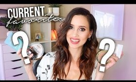 Current Beauty Faves - Life Changing Hair Product!!!