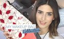 My Makeup Bag Collection | Lily Pebbles