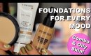 6 Heat-Proof Foundations for Summer (Oily/Combo Skin) | Bailey B.