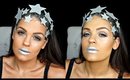 Snapchat STAR Makeup Tutorial | COLLAB with Delia Beautify & Creatify