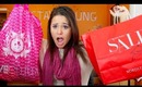 CLOTHING AND JEWELRY HAUL! (Animal Rings, Nordstroms, Love Culture and more!)