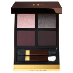 TOM FORD Eye Color Quad Crème Violet Satine