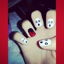 do you like my nails?