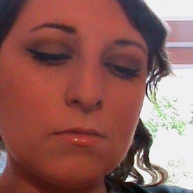 My Own Make Up.