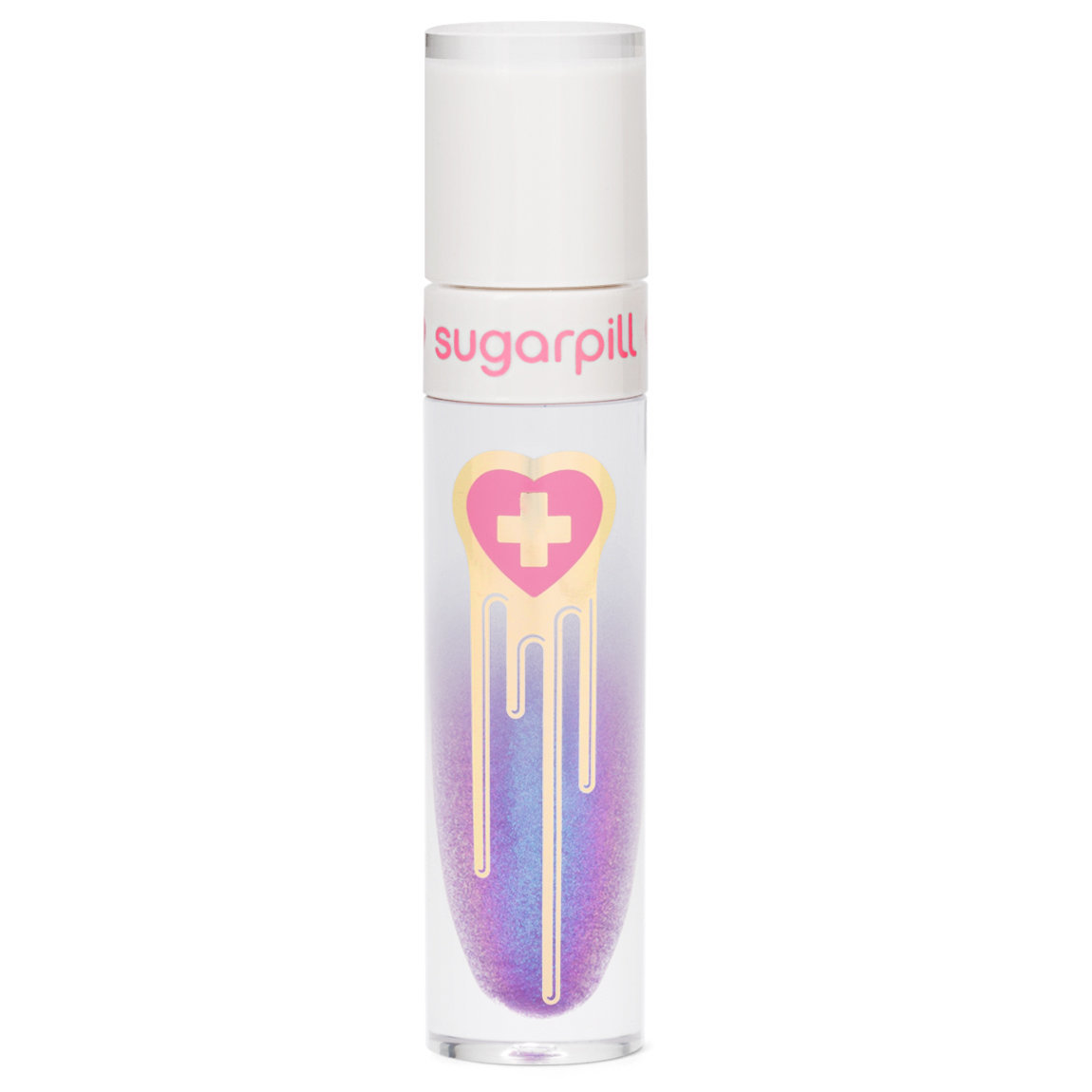 Sugarpill Cosmetics Lip Gloss Bloom alternative view 1.