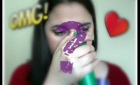 .: Naty de Pardo :. Les presento una marca que mejoró mi pelo ! + Snapchat ( Argentina )