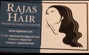 Unboxing | Raja's Hair | Indian Wavy