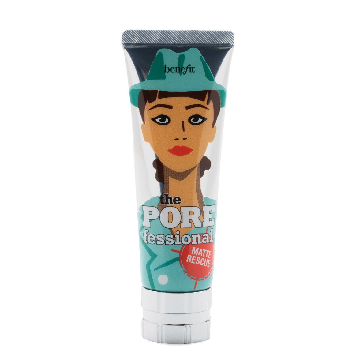 Benefit Cosmetics The Porefessional Matte Rescue Gel Beautylish